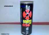 Lattina Energy Drink Warning
